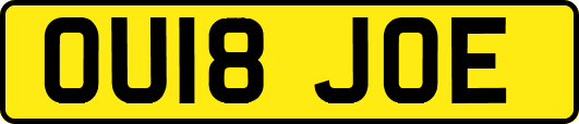 OU18JOE