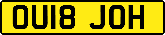OU18JOH
