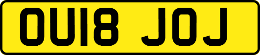 OU18JOJ