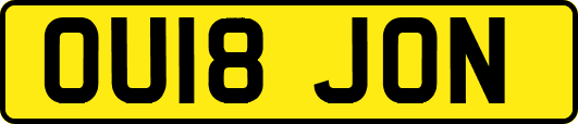 OU18JON