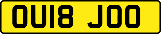 OU18JOO