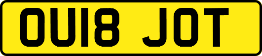 OU18JOT
