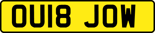 OU18JOW