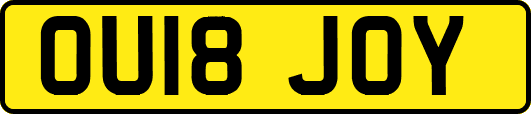 OU18JOY