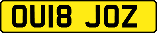 OU18JOZ