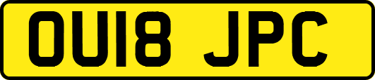 OU18JPC