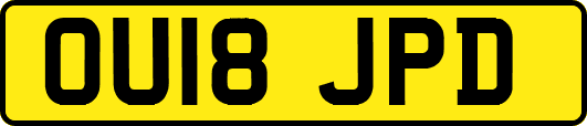 OU18JPD