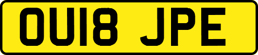 OU18JPE