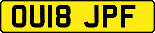OU18JPF
