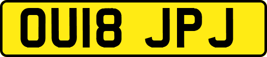 OU18JPJ