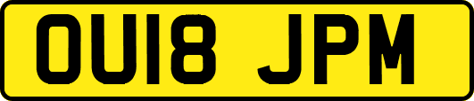 OU18JPM