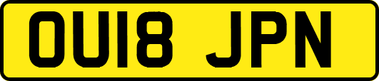 OU18JPN