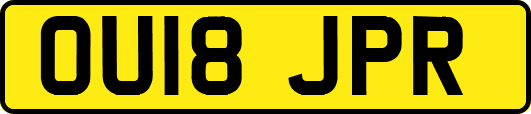 OU18JPR