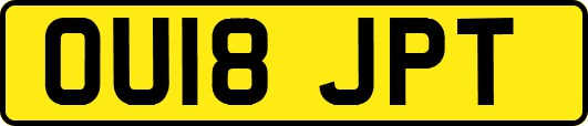 OU18JPT