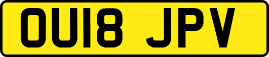OU18JPV