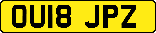 OU18JPZ