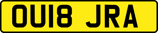 OU18JRA