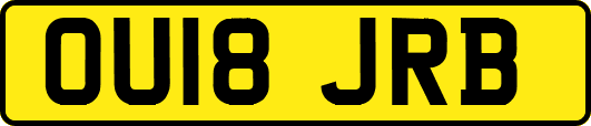 OU18JRB