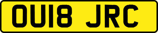 OU18JRC