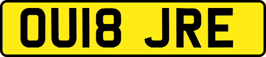 OU18JRE