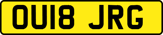 OU18JRG