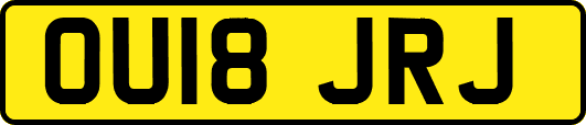 OU18JRJ