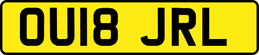 OU18JRL