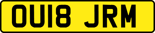 OU18JRM