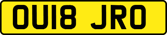 OU18JRO