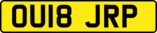 OU18JRP