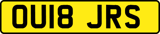 OU18JRS