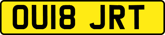 OU18JRT