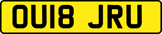 OU18JRU