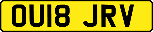 OU18JRV