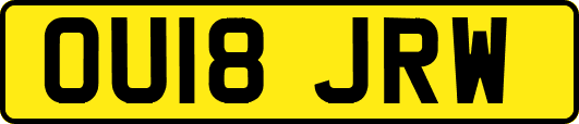 OU18JRW
