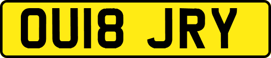 OU18JRY