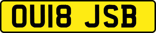 OU18JSB