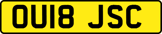 OU18JSC
