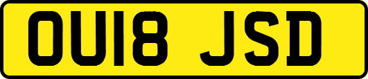 OU18JSD