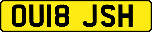 OU18JSH