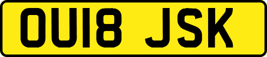 OU18JSK