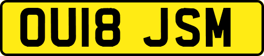 OU18JSM