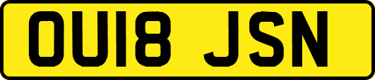 OU18JSN