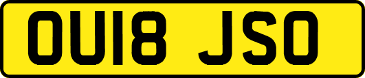 OU18JSO