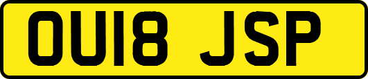 OU18JSP