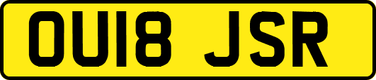 OU18JSR