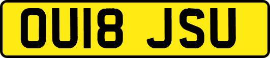 OU18JSU