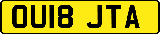 OU18JTA