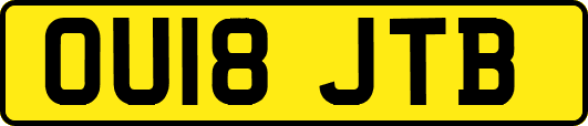 OU18JTB