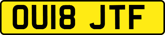 OU18JTF